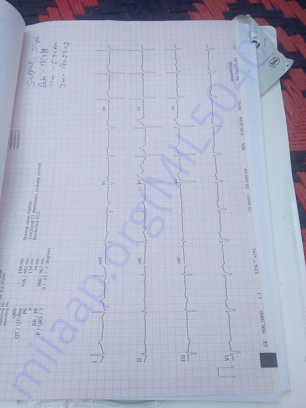 THE REPORT OF DISEASE