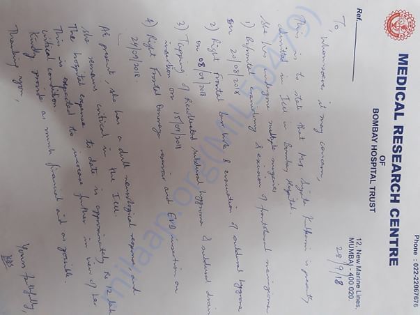Certificate l