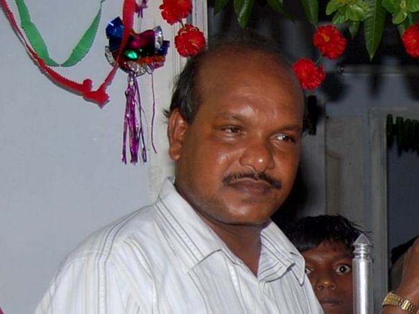 Please Help Me Save My Uncle