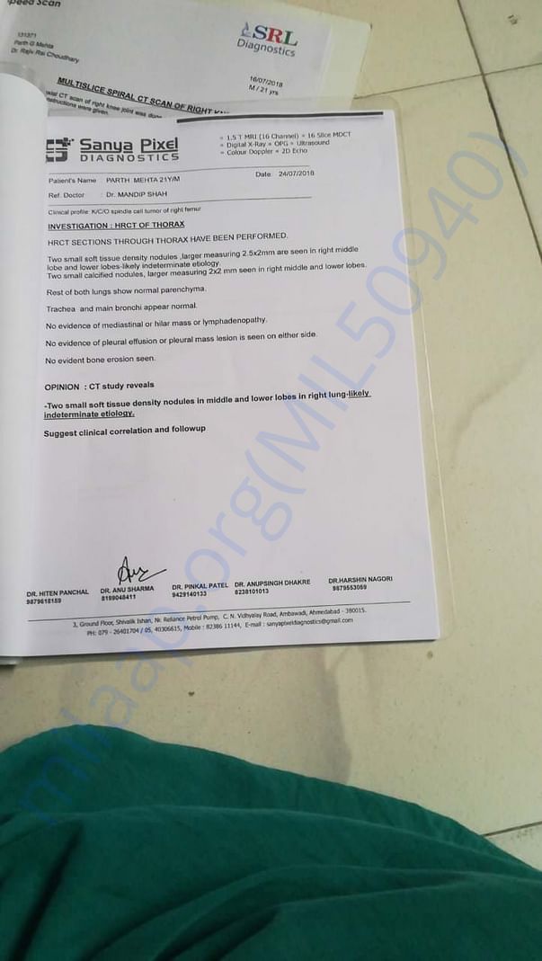 Lab Report