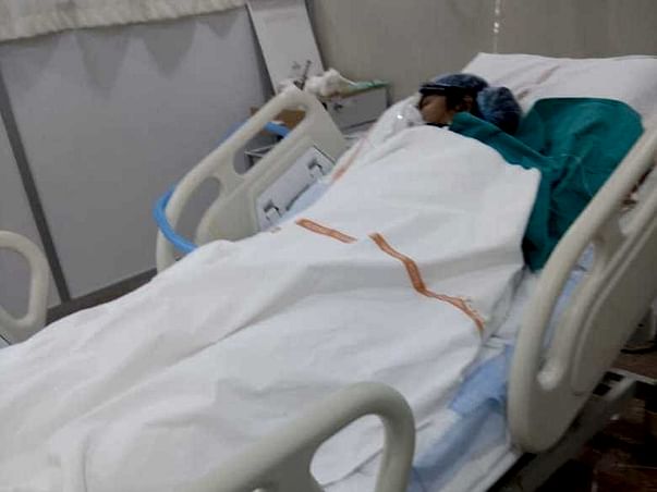 Help My Sister, Anu, Undergo Heart Transplantation