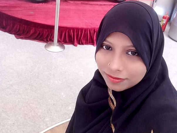 Help Anam Get Medicines For Her Treatment