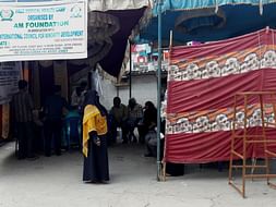 Free Surgeries And Medical Camps To The Needy