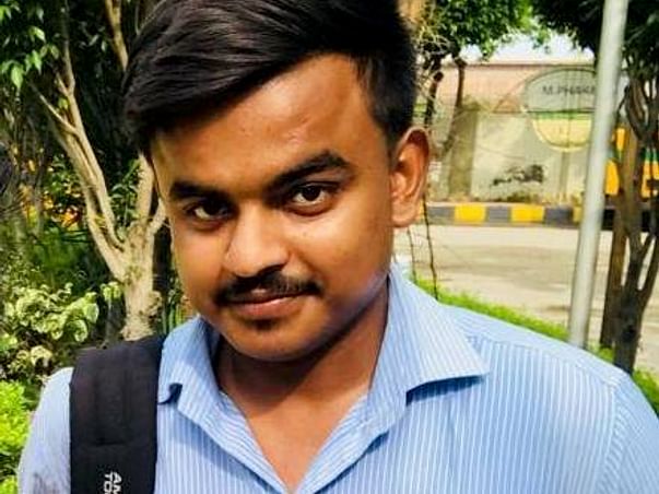 Help Anurag Save His Legs