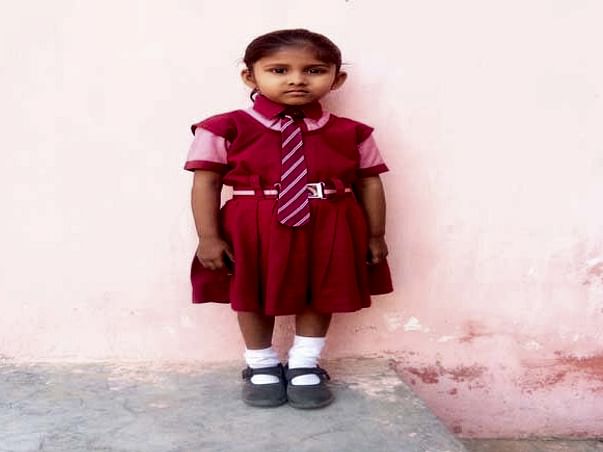 Education for the under privileged in Bihar