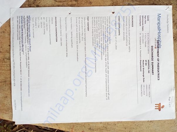 Discharge summary 2014 part2