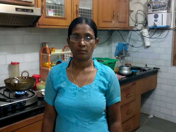 Help Karuna For Her Surgery