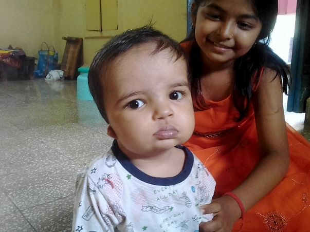 Help Jay Kolarkar Undergo A Critical Heart Surgery