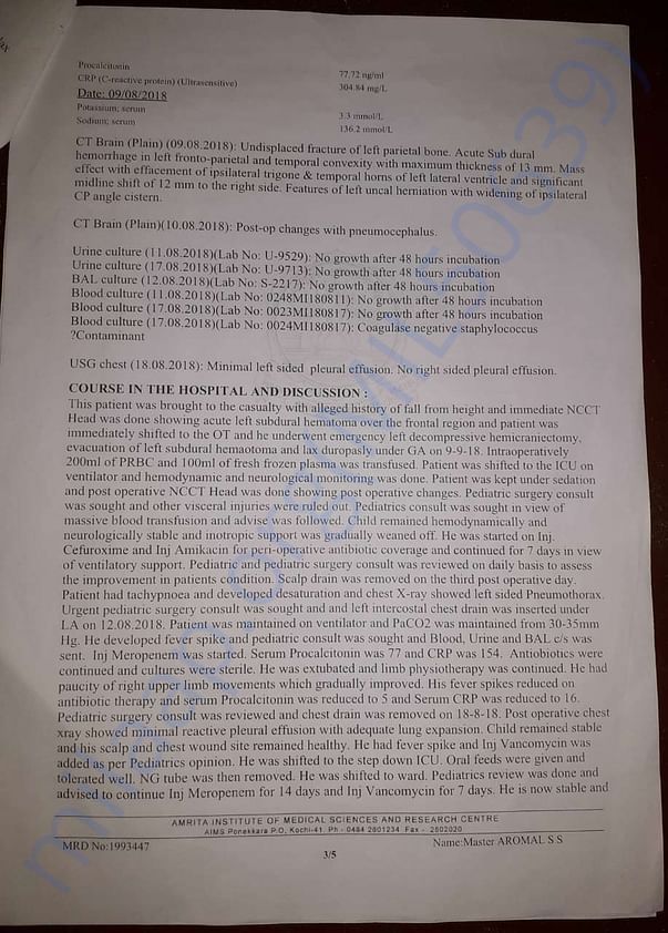 Discharge Summary For First Surgery-3