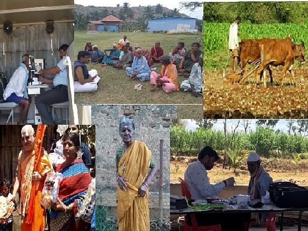 Help Uplift Thondanur