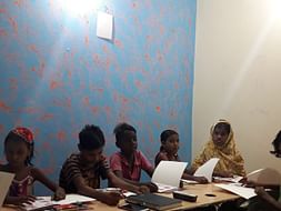 Education for Children Out of School