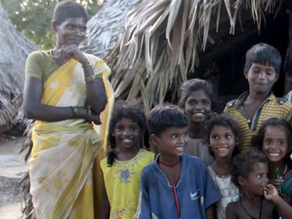 Irula's Tribe Development and Woman Empowering