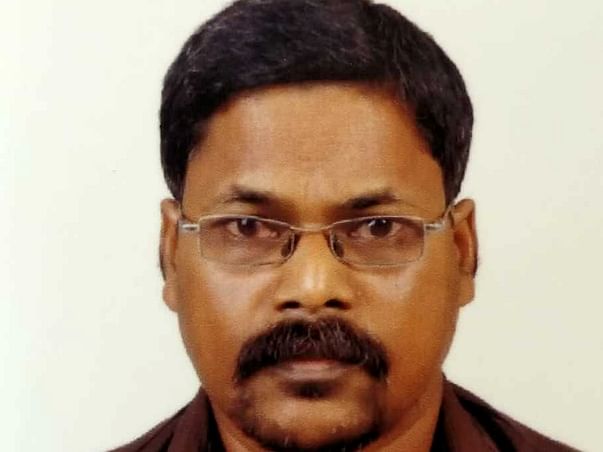 Help Vijayan Undergo Heart Surgery