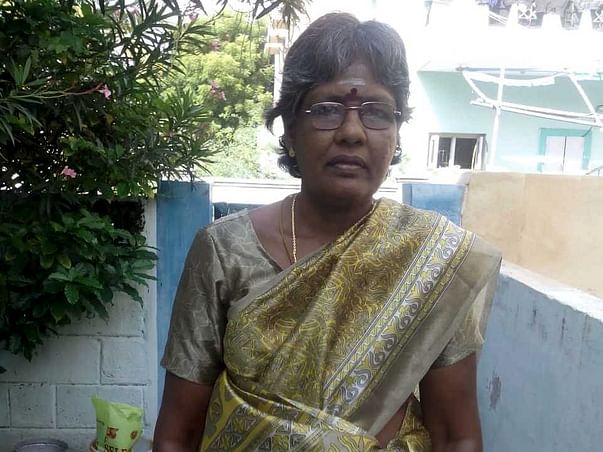 Help My Mother Fight Breast Cancer