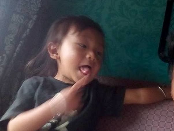 Help Little Uday Undergo Cardiac Surgery