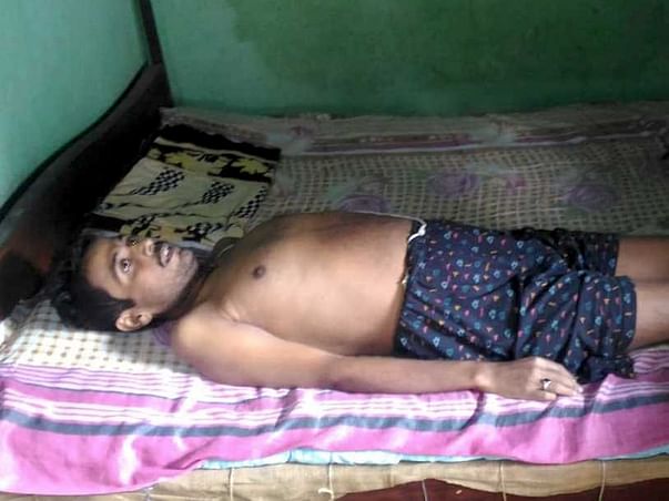 Help Chinmay Undergo Liver Transplant