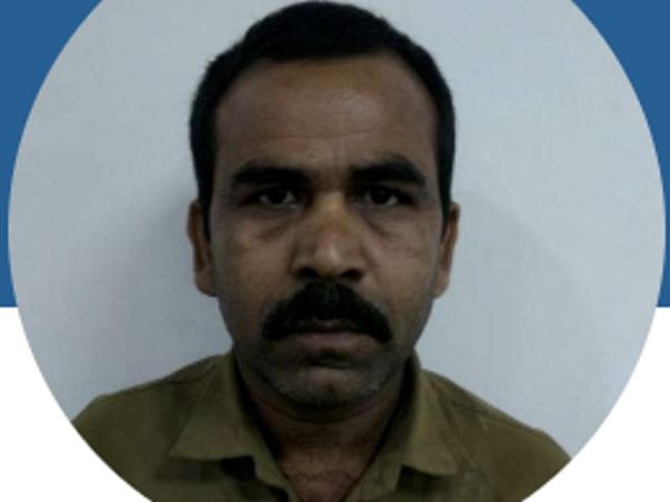 Help Puranchand's Family on His Untimely Death