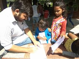 Make A Child Smile With Your Support!!