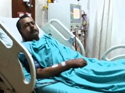 Please Help My Husband Undergo Kidney Transplant