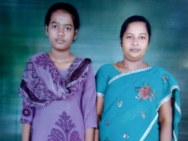 Help Kaviya Go To Medical College