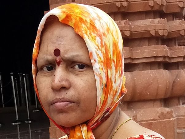 Help My Mother Fight Advanced Breast Cancer