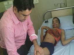Help Special Children Undergo Therapy & Rehabilitation