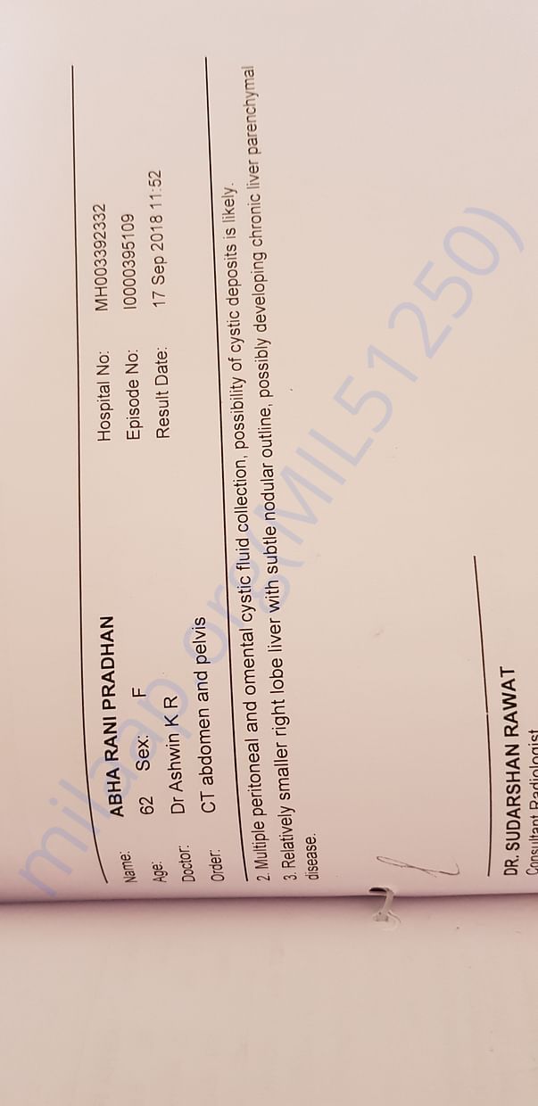 Ct scan contd