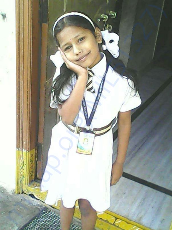 11 years akshaya needs an urgent radio therepahy