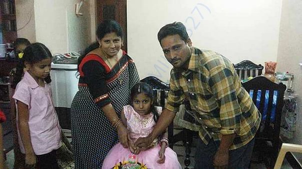 11 years akshaya needs an urgent radio therepahy