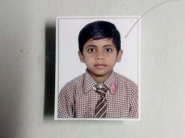 Help 8-yr-old Fight Cancer