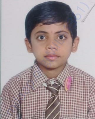Child photo