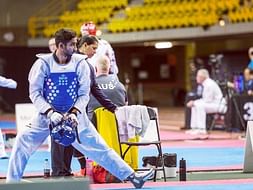 Help Me Represent India in Olympics