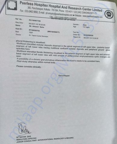 CT Scan 5