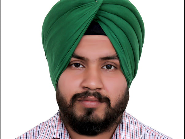 In fond memory of Simarpal Singh