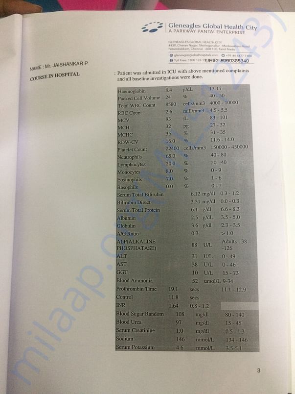 3rd page