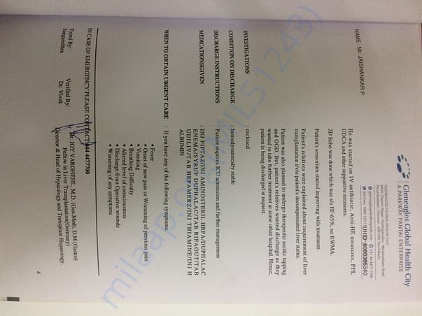 4th page