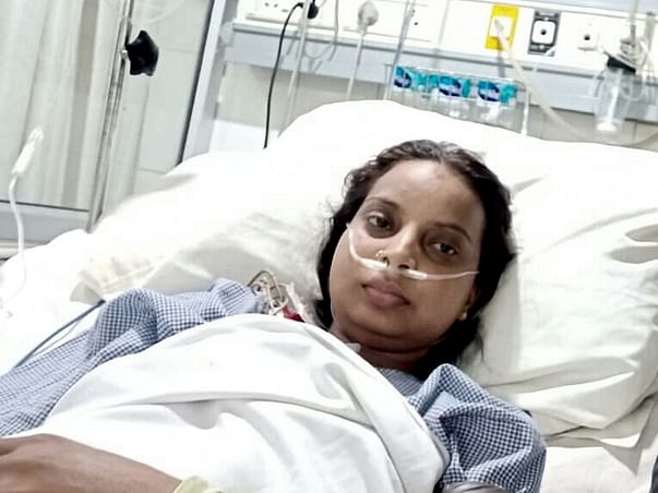 Help Sushma for Kidney Transplant