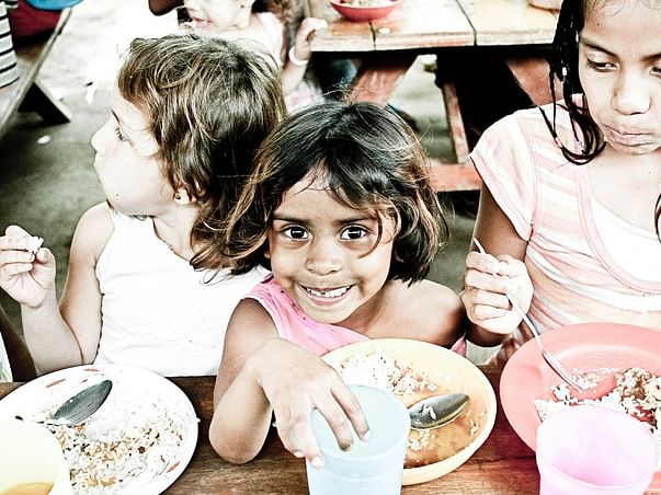 Donate $5 or Just Rs. 10 To build Startup Ecosystem for needy.