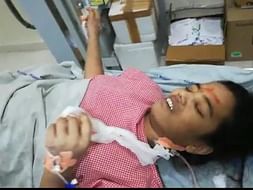 Help Jyothsna's Family On Her Untimely Death