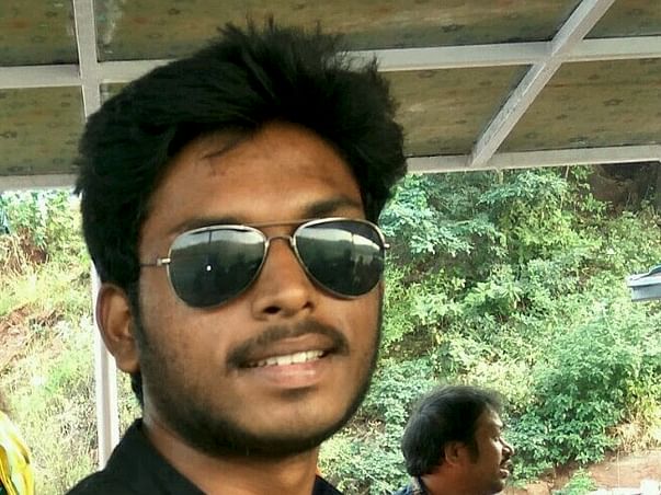 Help Dinesh Fight Blood Cancer