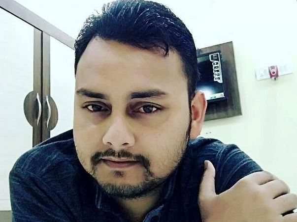 "Help My Brother Fight Cancer"