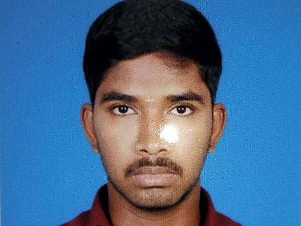 Help an Engineering student to pay his fees