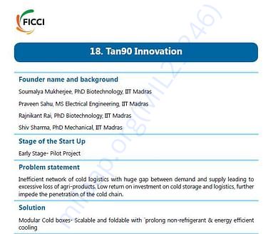 FICCI Report