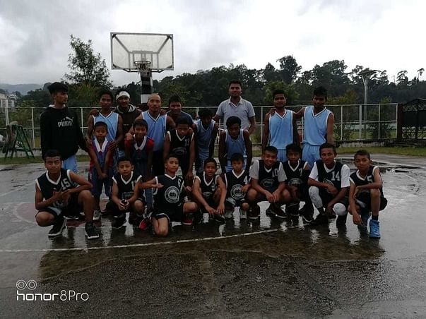 Help Youth Upbringing In Shillong