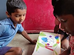 Sakastu Bembala - Support Our Children to BUILD Their Lives