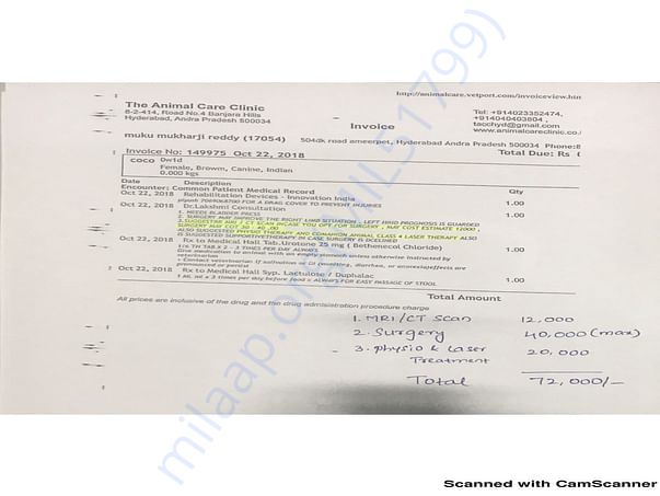 Medical Document