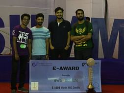 Tan90: A team from IIT Madras on a mission to help small scale farmers