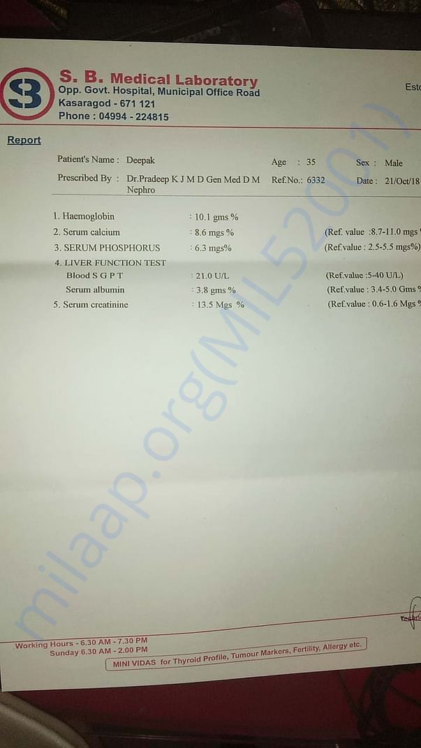 LAB REPORT