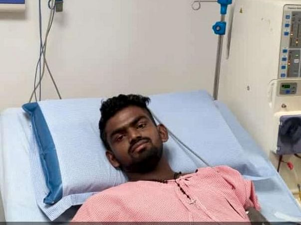 Help My Friend For Kidney Transplantation