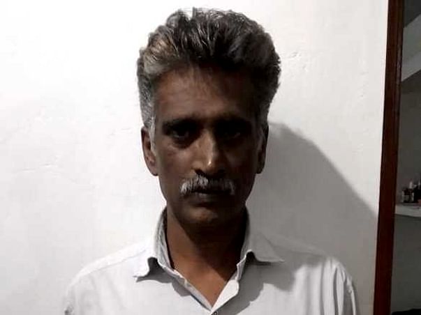 Help Ramachandran Undergo Liver Transplant